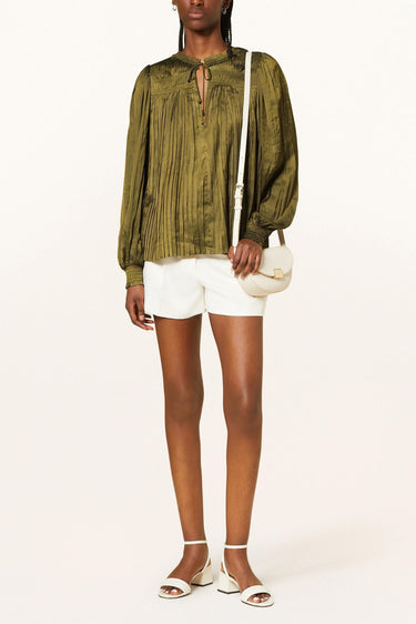 Leah Blouse-Blouse-Ulla Johnson-Debs Boutique